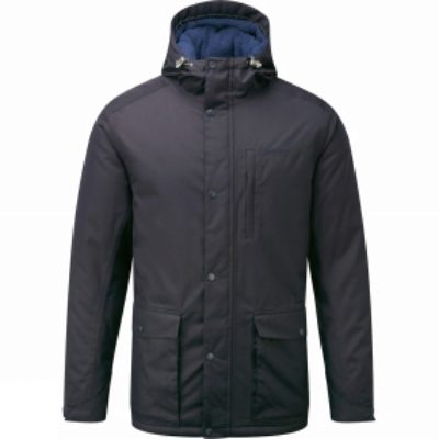 Mens Kiwi Classic Thermal Parka Jacket